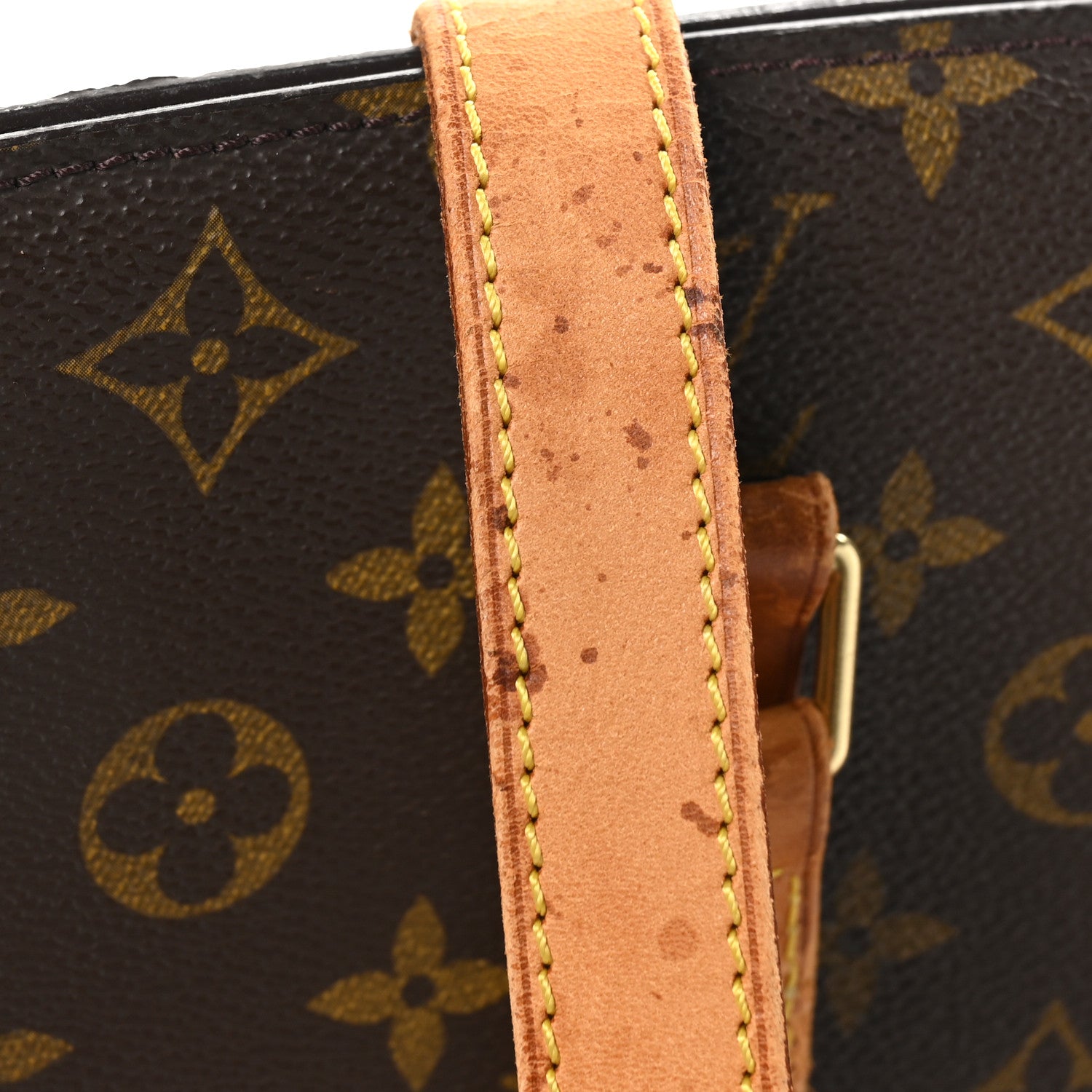 Louis Vuitton Monogram Babylone 11 of 13