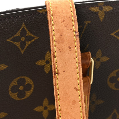 Louis Vuitton Monogram Babylone 11 of 13