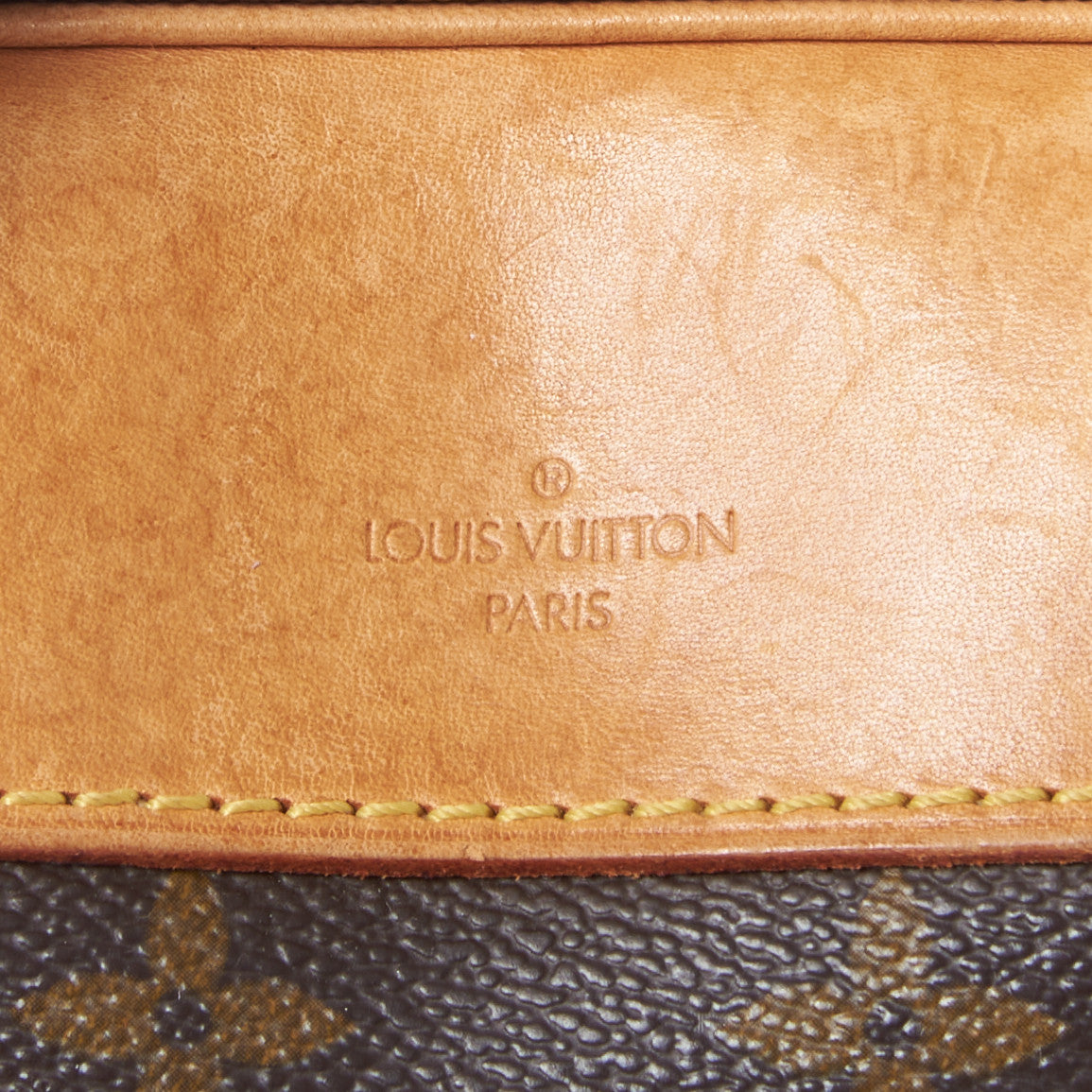 Monogram Deauville