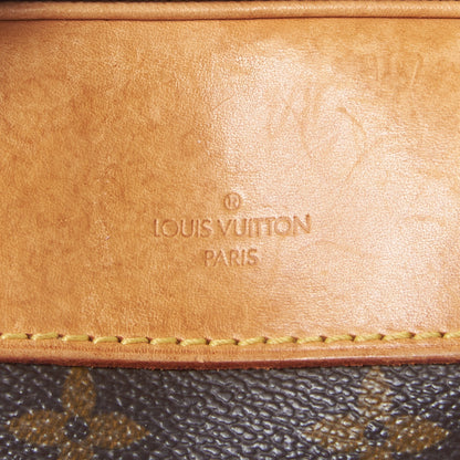 Louis Vuitton Monogram Deauville 7 of 9