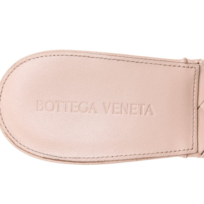 Bottega Veneta Nappa Maxi Intrecciato Lido Mule Sandals 40.5 Bandage 7 of 9