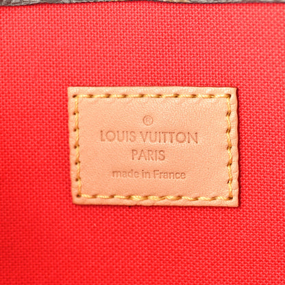 Louis Vuitton Monogram Sac Plat PM 6 of 10