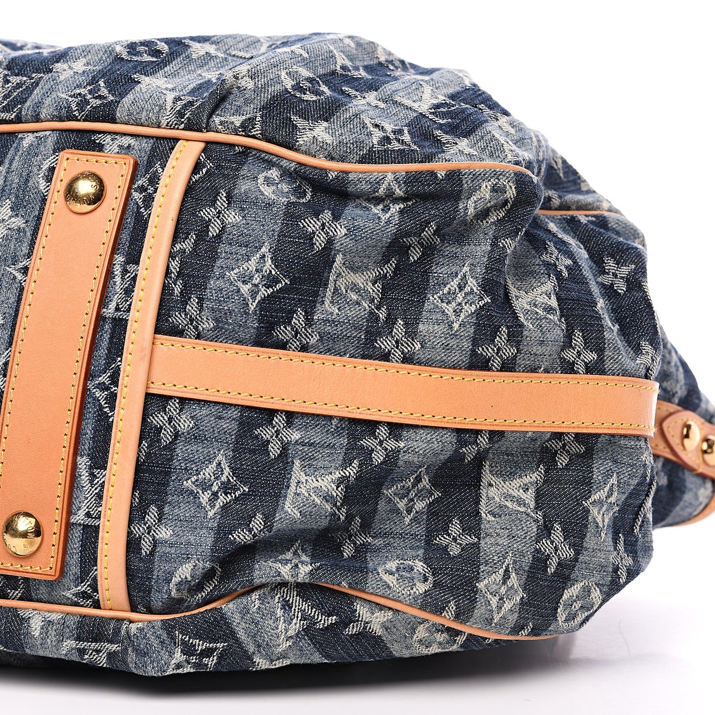Denim Raye Cabas GM