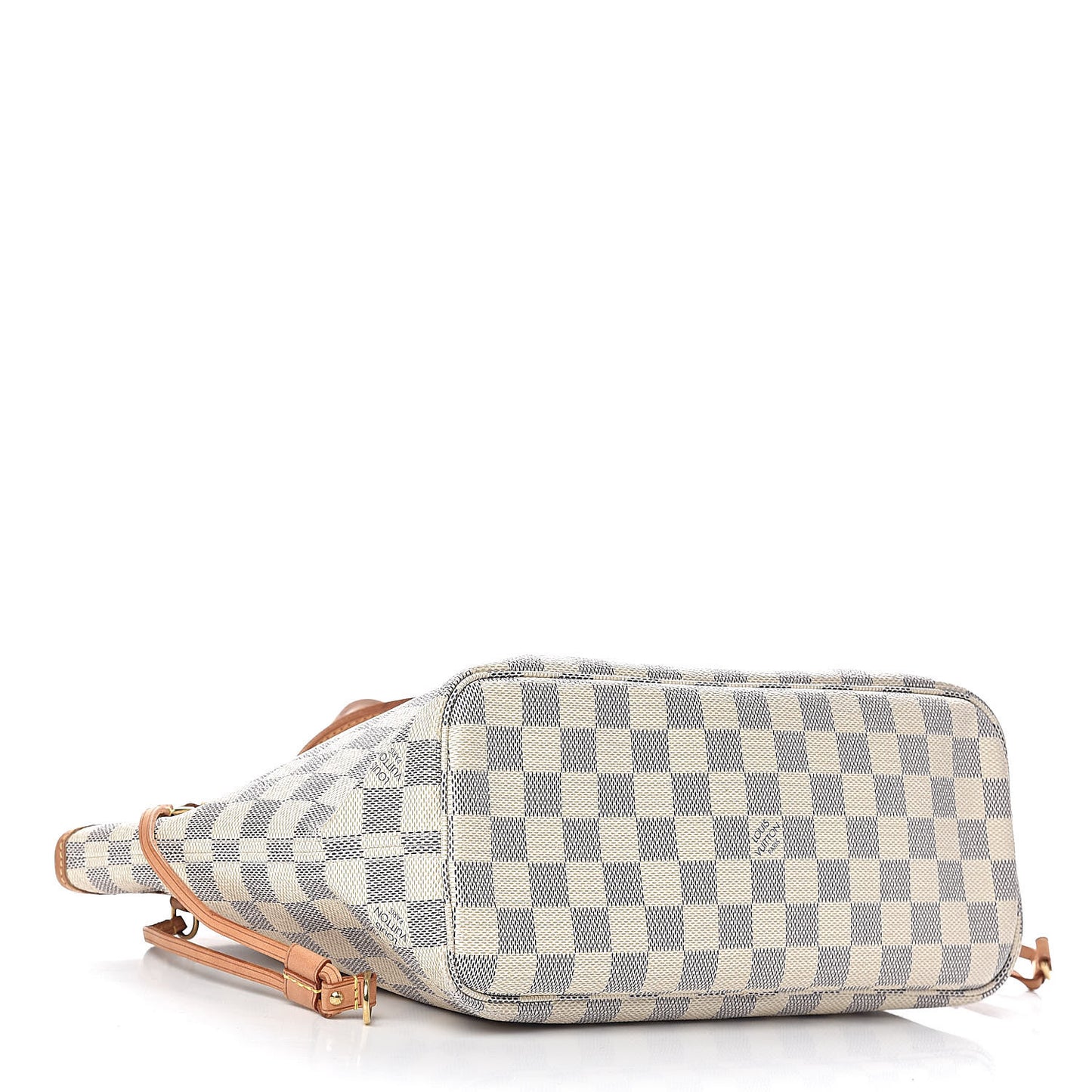 Damier Azur Neverfull PM