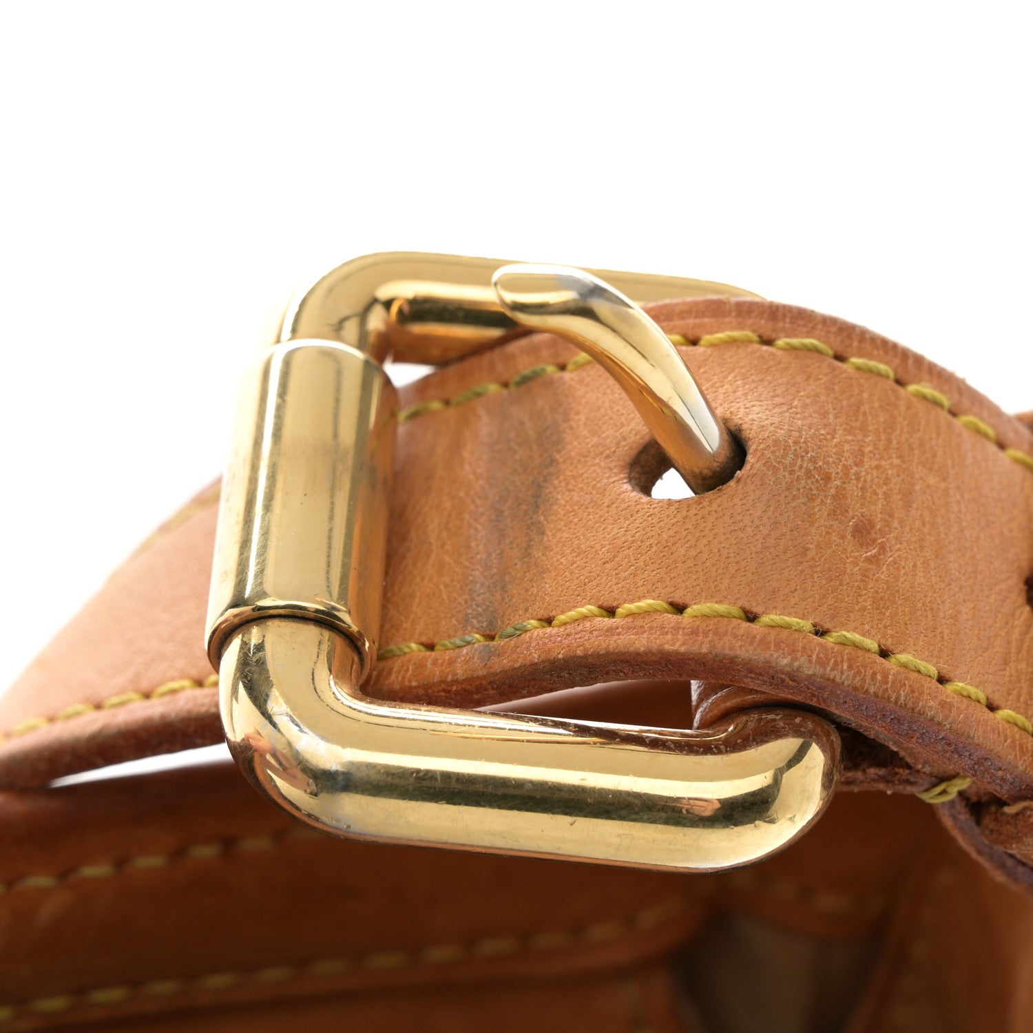 Louis Vuitton Monogram Hudson GM 15 of 15
