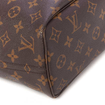 Louis Vuitton Monogram Neverfull PM 6 of 9