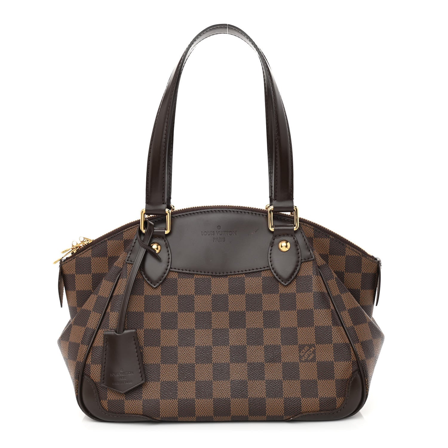 Louis Vuitton Damier Ebene Verona PM 1 of 14