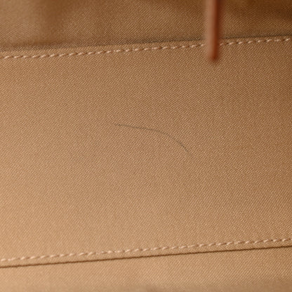Gucci Monogram Small Jackie O Pink 9 of 12