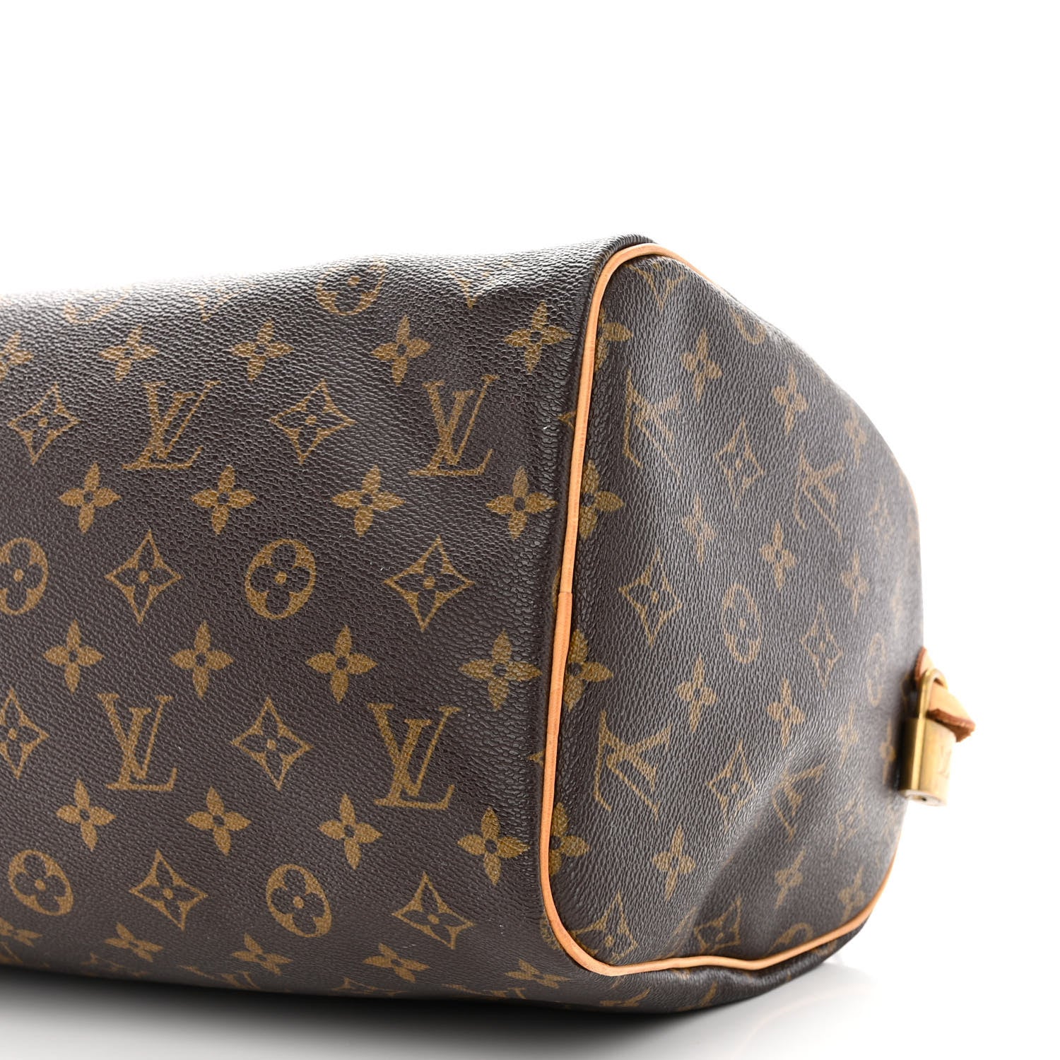Louis Vuitton Monogram Speedy 30 10 of 12
