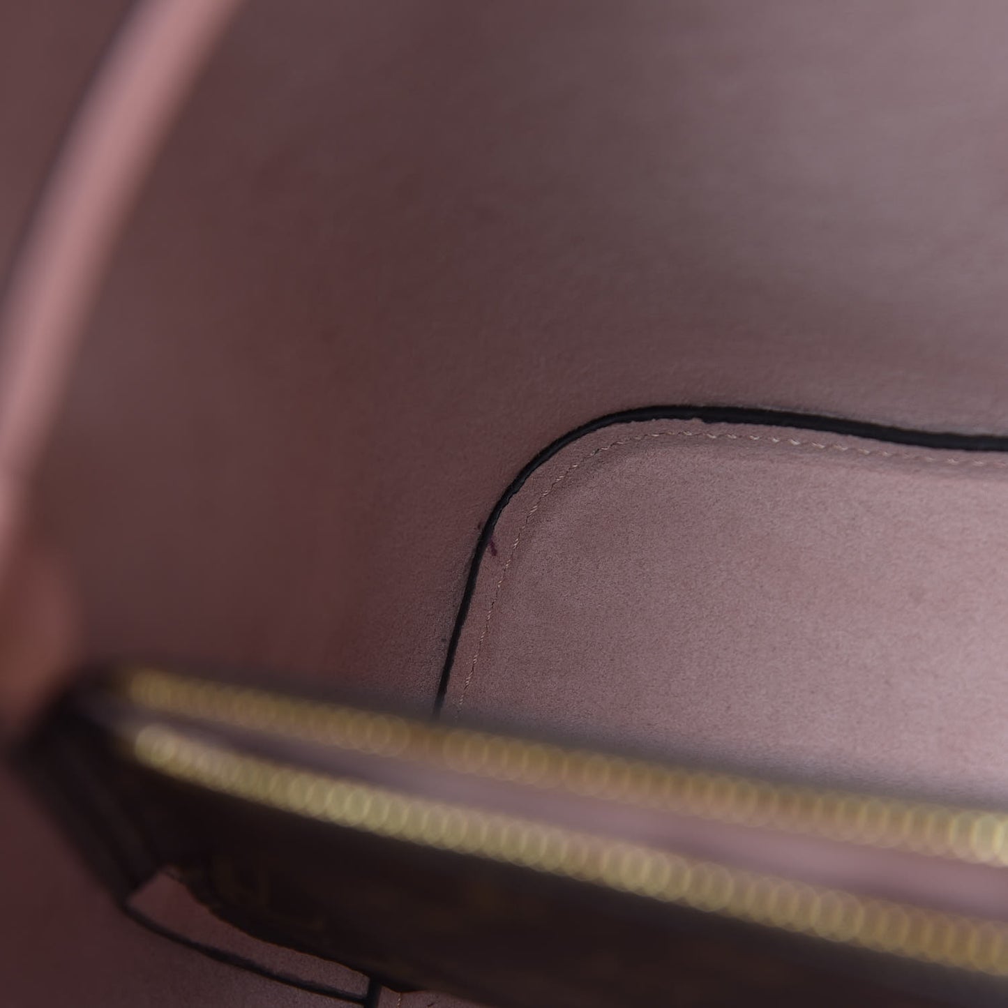 Monogram Neonoe MM Rose Poudre