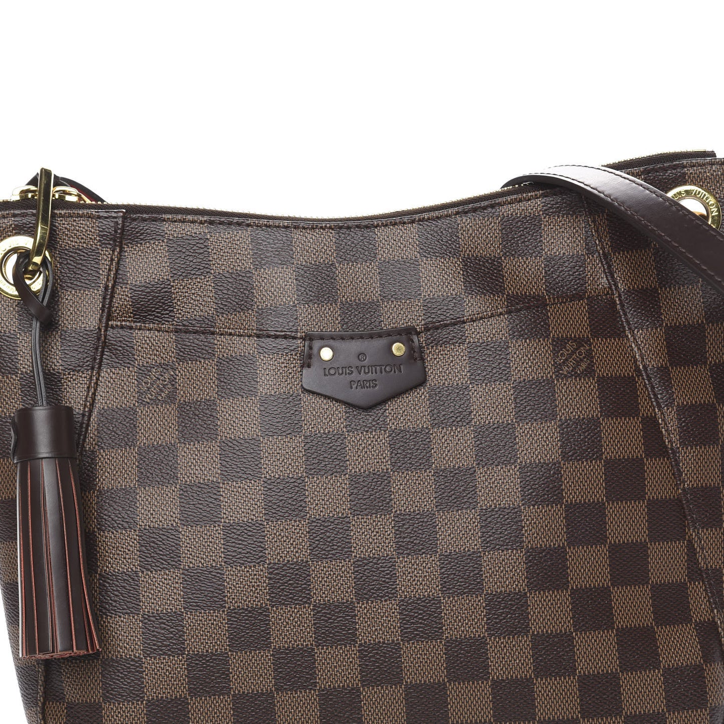 Damier Ebene South Bank Besace