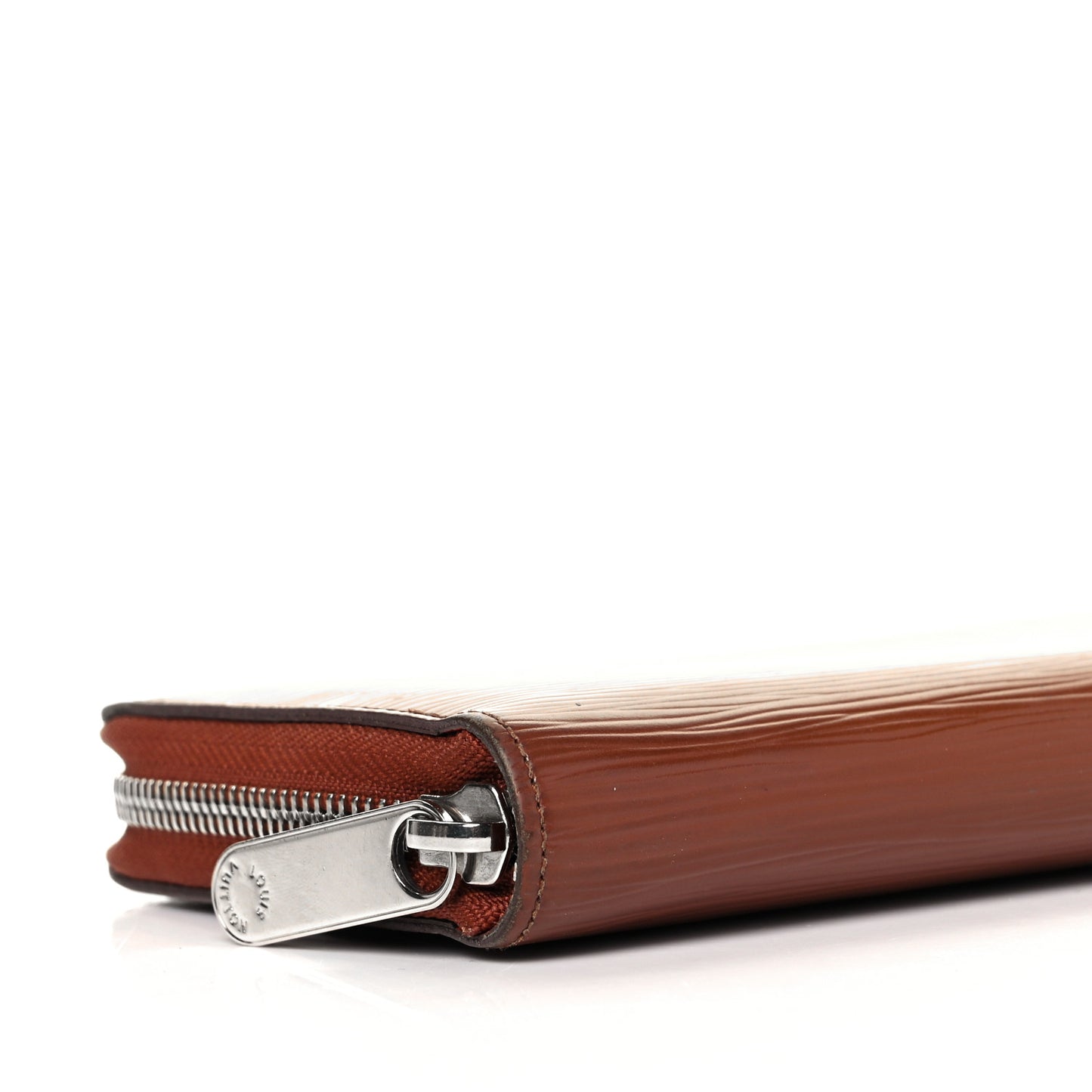 Epi Zippy Wallet Fawn