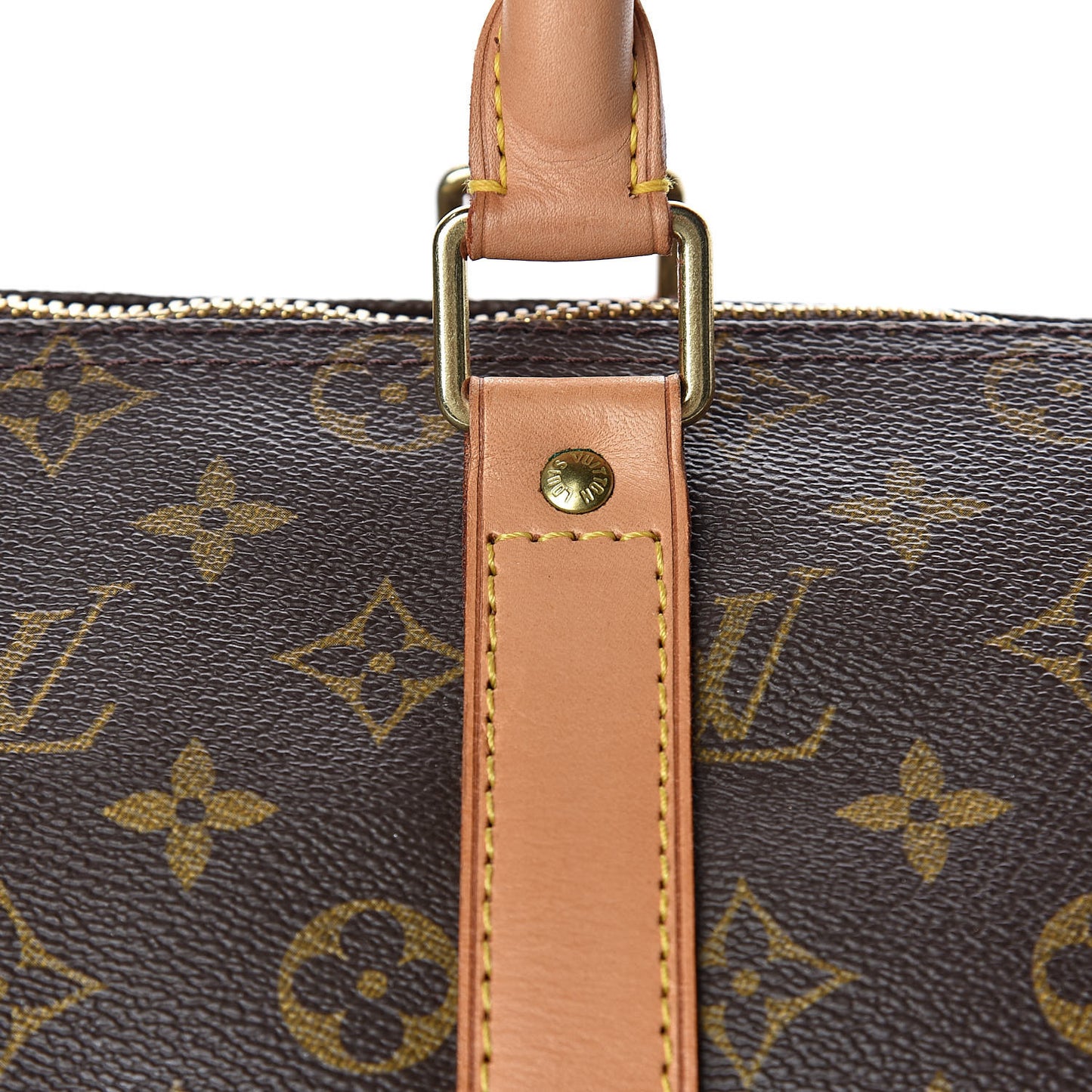 Monogram Keepall 45