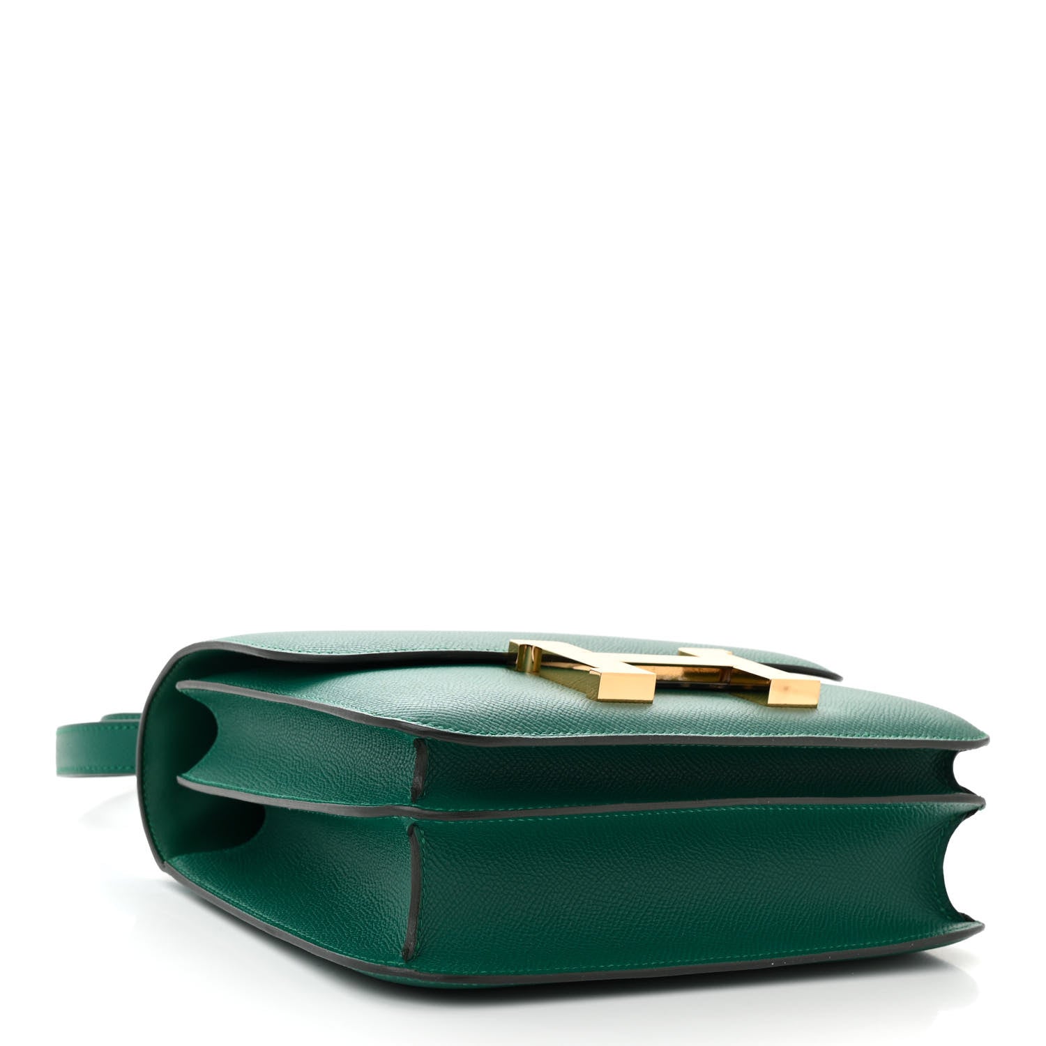 Hermes Epsom Constance 24 Malachite 4 of 11