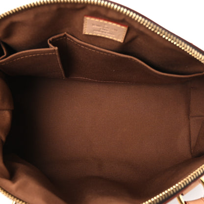 Louis Vuitton Monogram Tivoli PM 4 of 9
