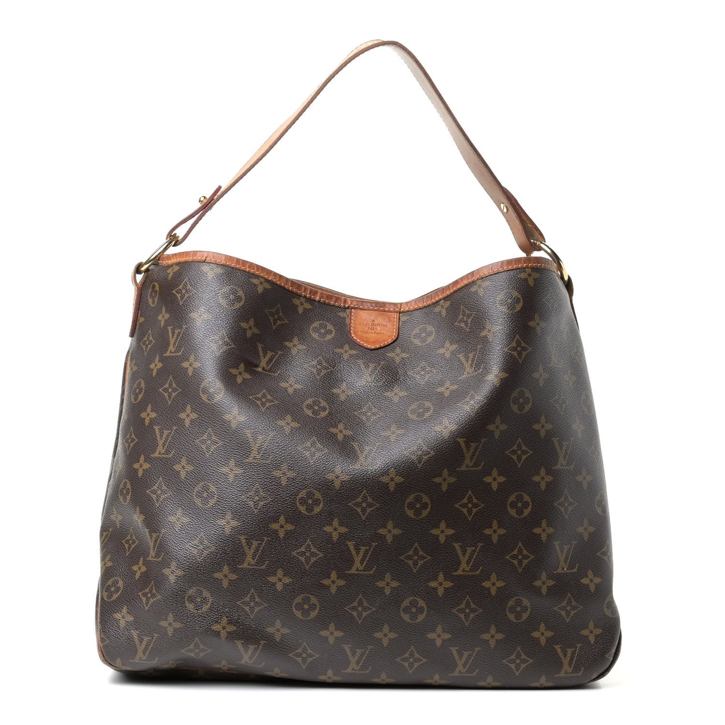 Monogram Delightful MM