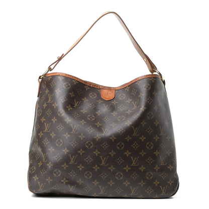 Louis Vuitton Monogram Delightful MM 1 of 11