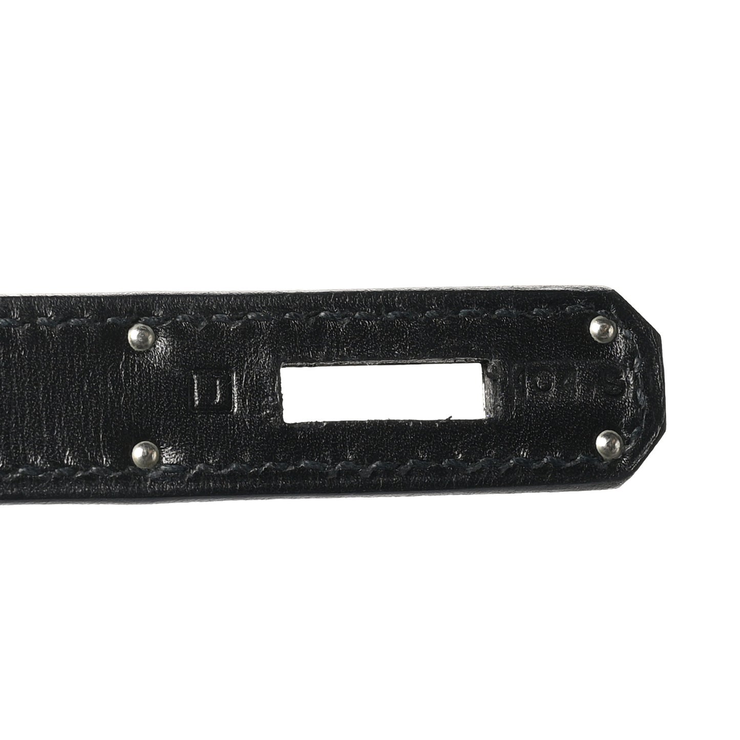 Box Kelly Sellier 28 Black