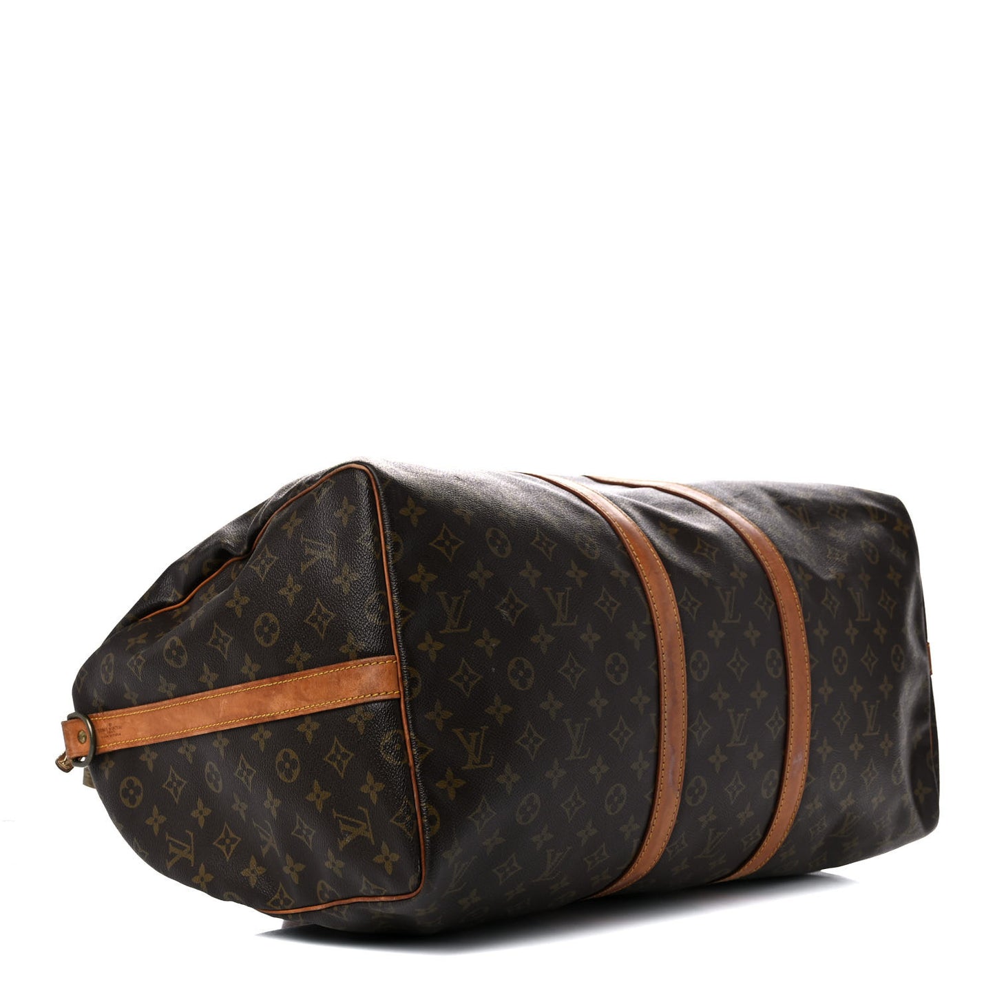 Monogram Keepall Bandouliere 55
