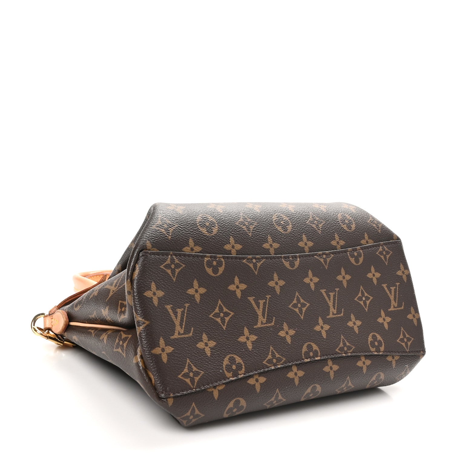 Louis Vuitton Monogram Rivoli PM 4 of 9
