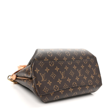 Louis Vuitton Monogram Rivoli PM 4 of 9