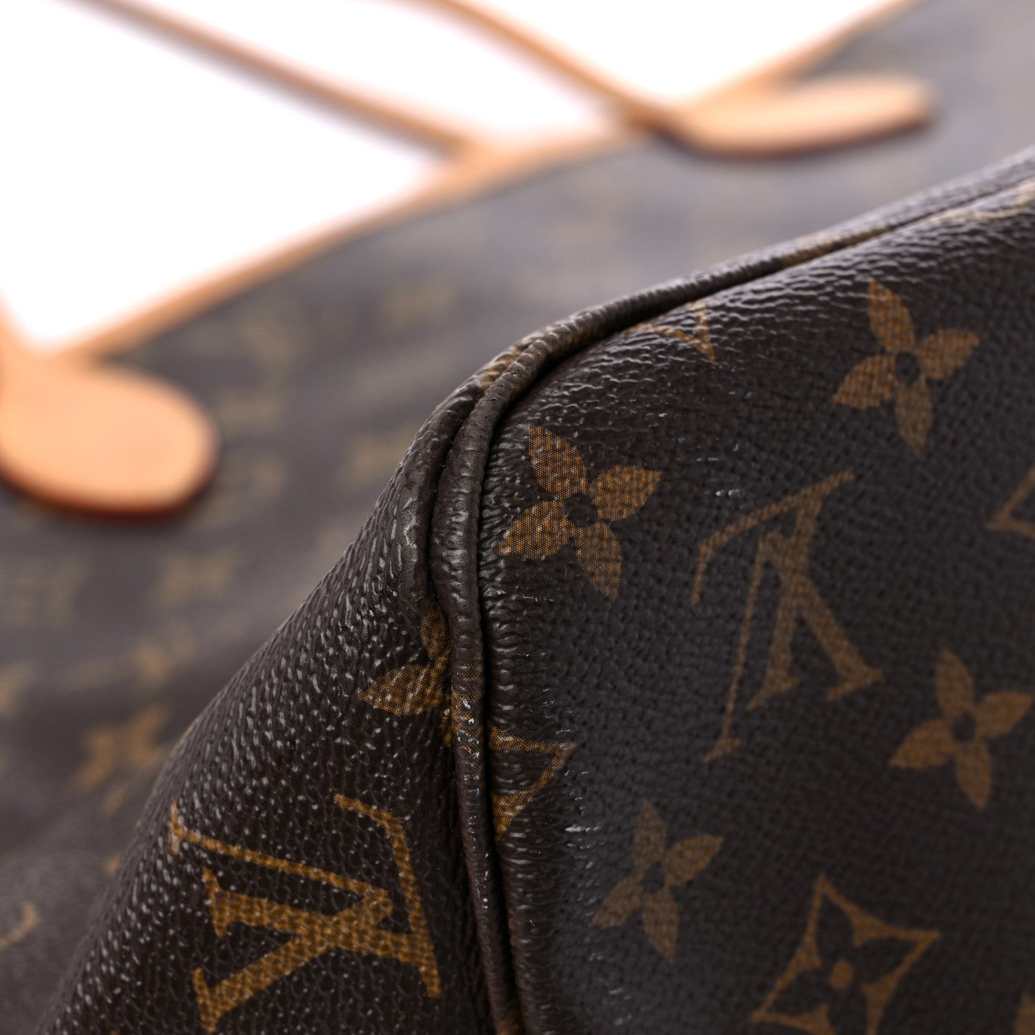 Louis Vuitton Monogram Neo Neverfull MM Pivoine 10 of 23