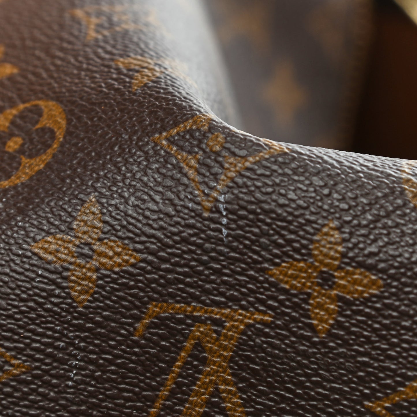 Monogram Keepall 55