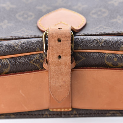 Louis Vuitton Monogram Cartouchiere 26 14 of 24
