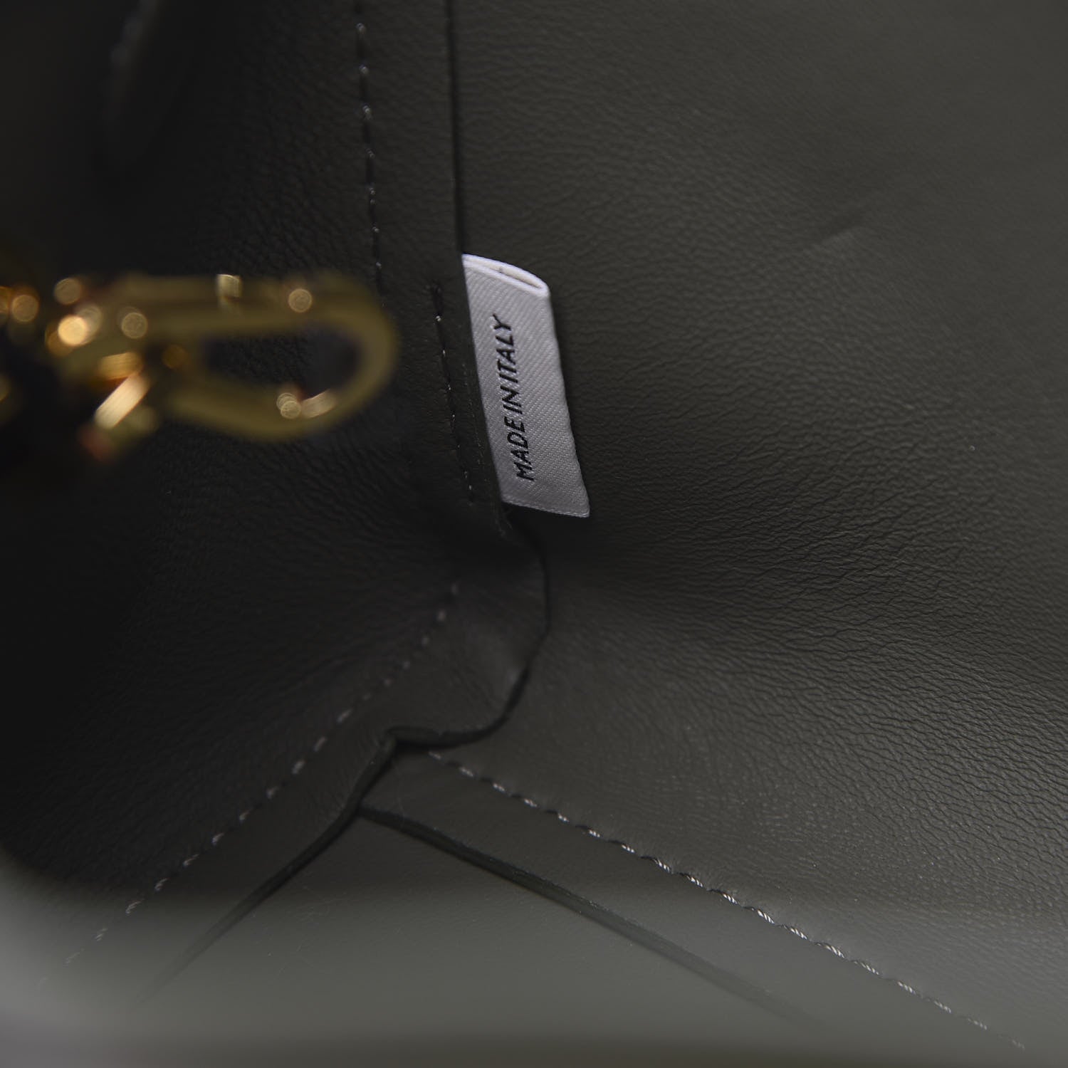 Mansur Gavriel Lambskin Mini Protea Bag Leaf 7 of 9