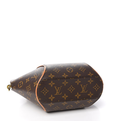 Louis Vuitton Monogram Ellipse PM 4 of 13