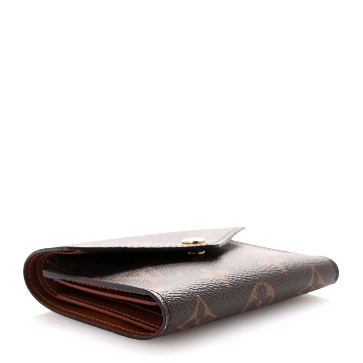 Louis Vuitton Monogram Victorine Wallet 4 of 6