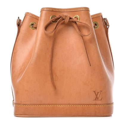 Louis Vuitton Vachetta Petit Noe 1 of 15