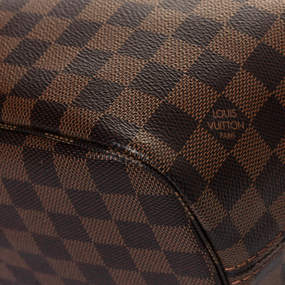 Louis Vuitton Damier Ebene Neo Neverfull MM 11 of 11
