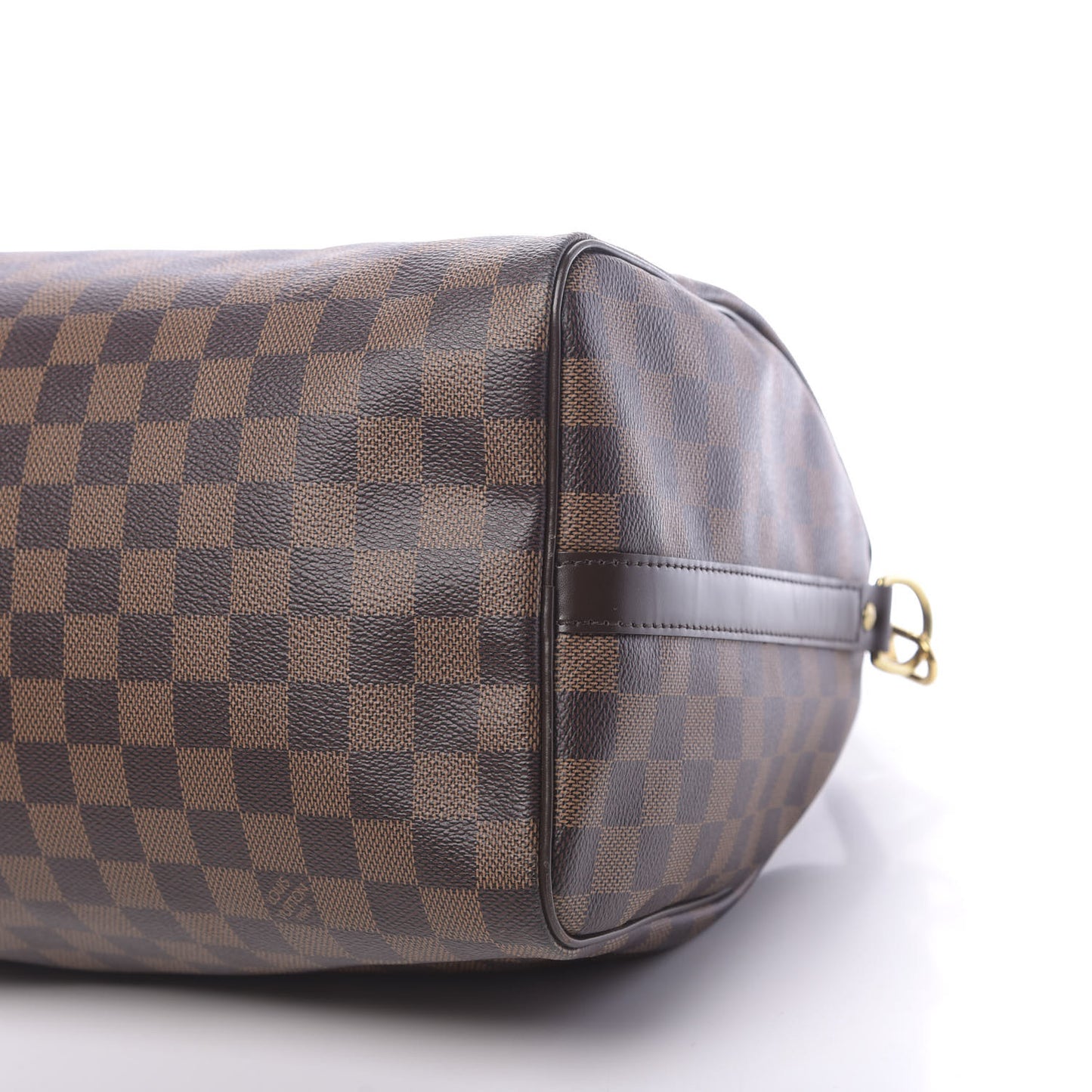 Damier Ebene Speedy Bandouliere 30