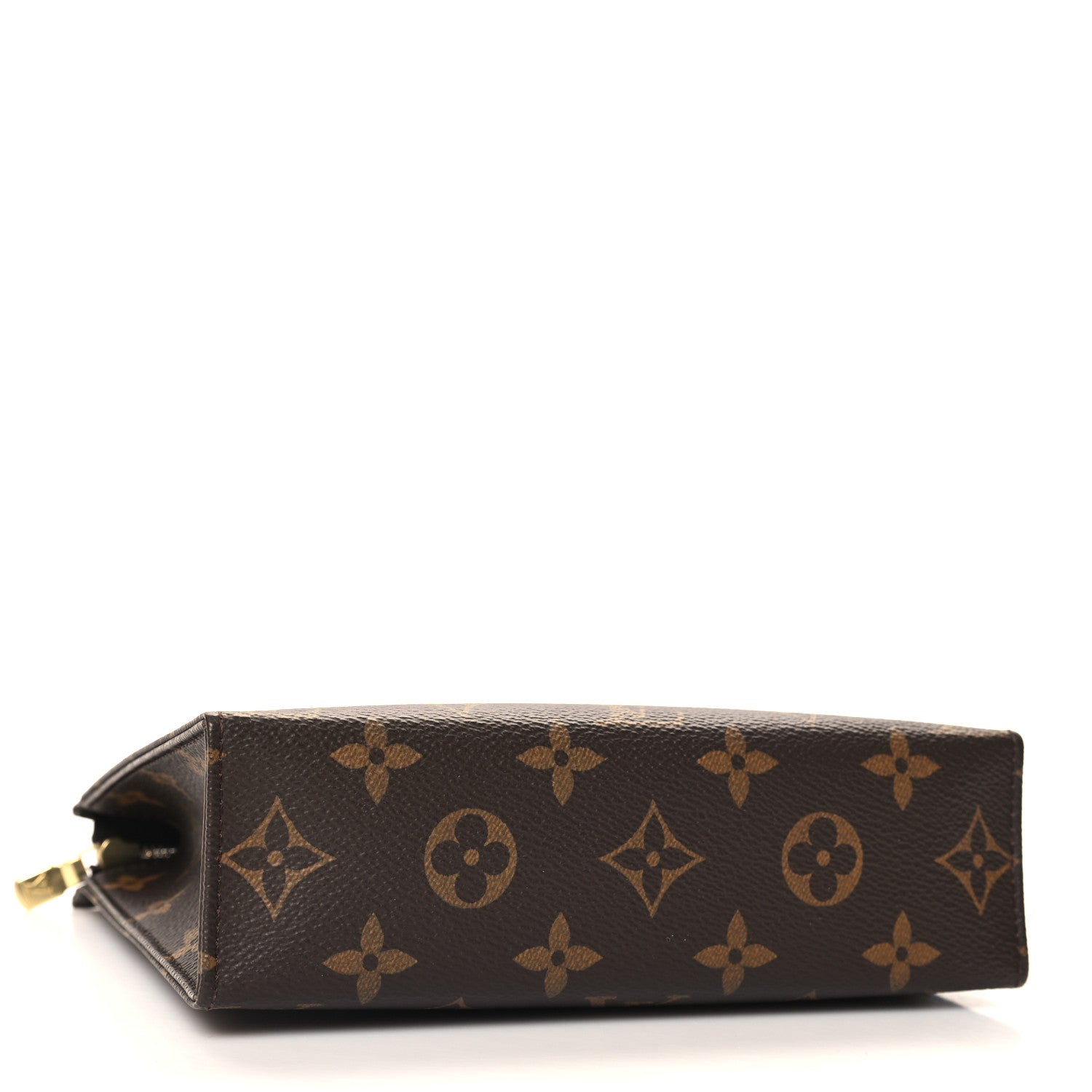 Louis Vuitton Monogram Toiletry Pouch 19 4 of 7