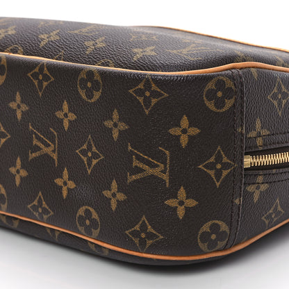 Louis Vuitton Monogram Trouville 9 of 12