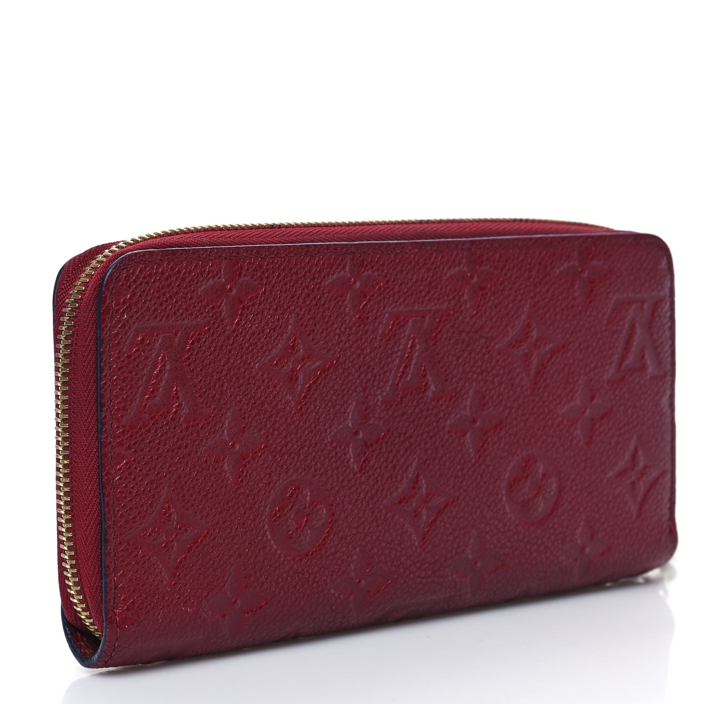 Empreinte Zippy Wallet Aurore