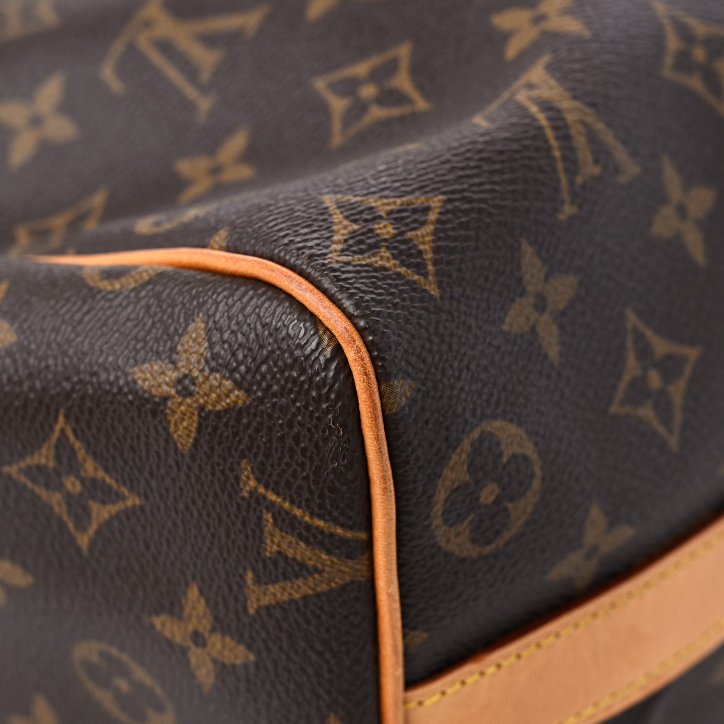 Monogram Sac Flanerie 50