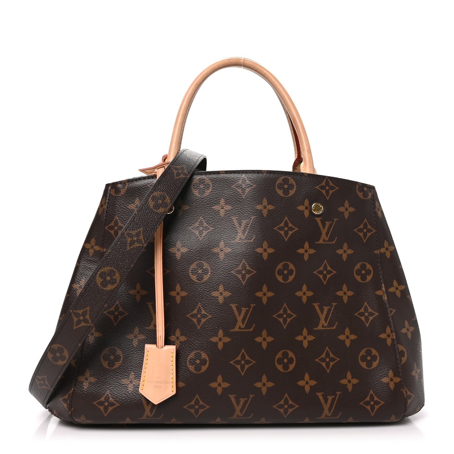 Monogram Montaigne MM