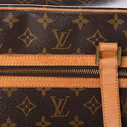 Louis Vuitton Monogram Cite GM 8 of 16