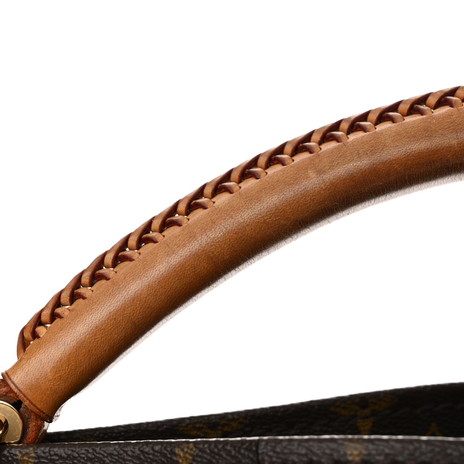 Louis Vuitton Monogram Artsy MM 14 of 20