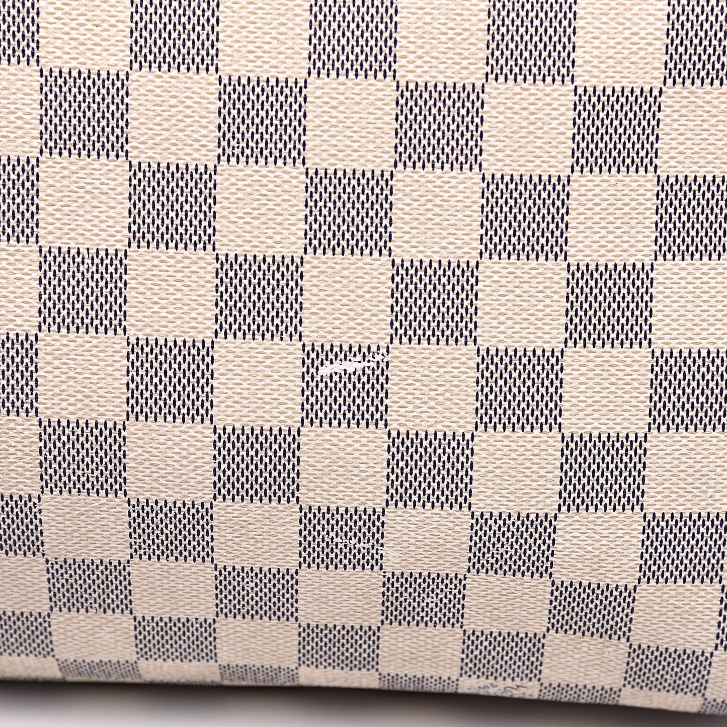 Damier Azur Speedy 30