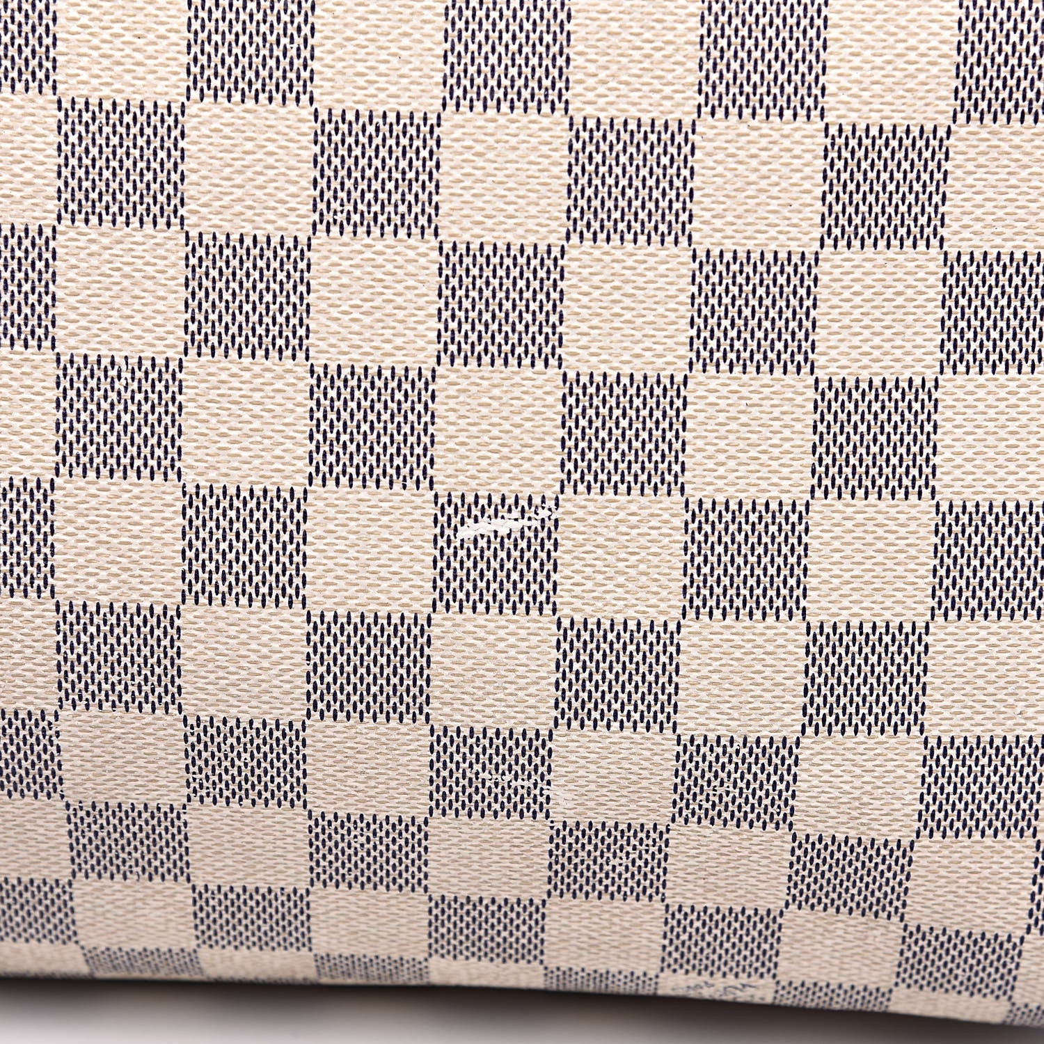 Louis Vuitton Damier Azur Speedy 30 17 of 20