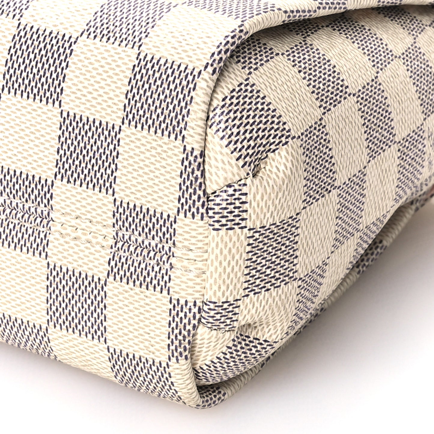 Damier Azur Croisette