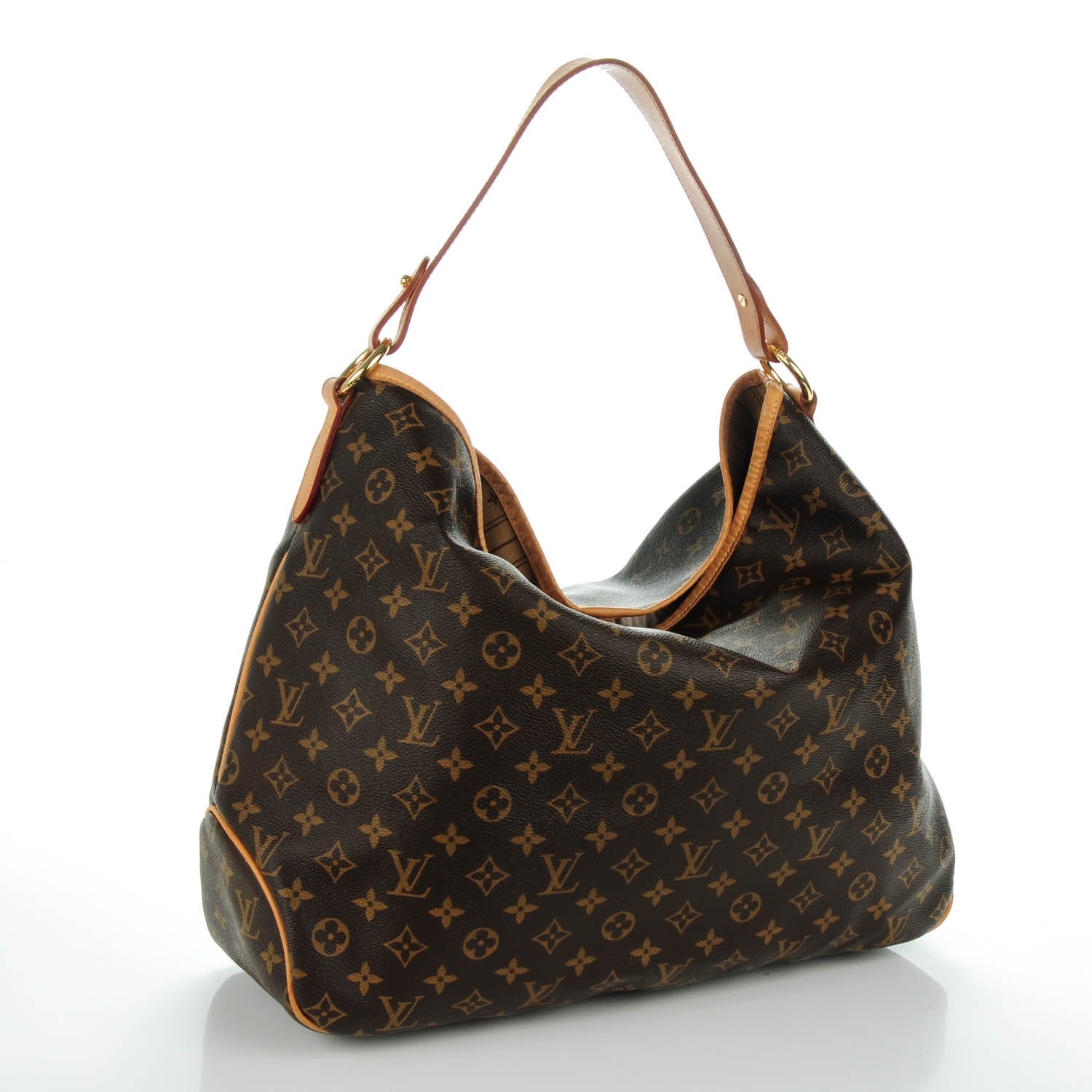 Louis Vuitton Monogram Delightful GM 3 of 8