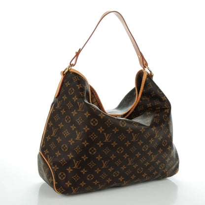 Louis Vuitton Monogram Delightful GM 3 of 8