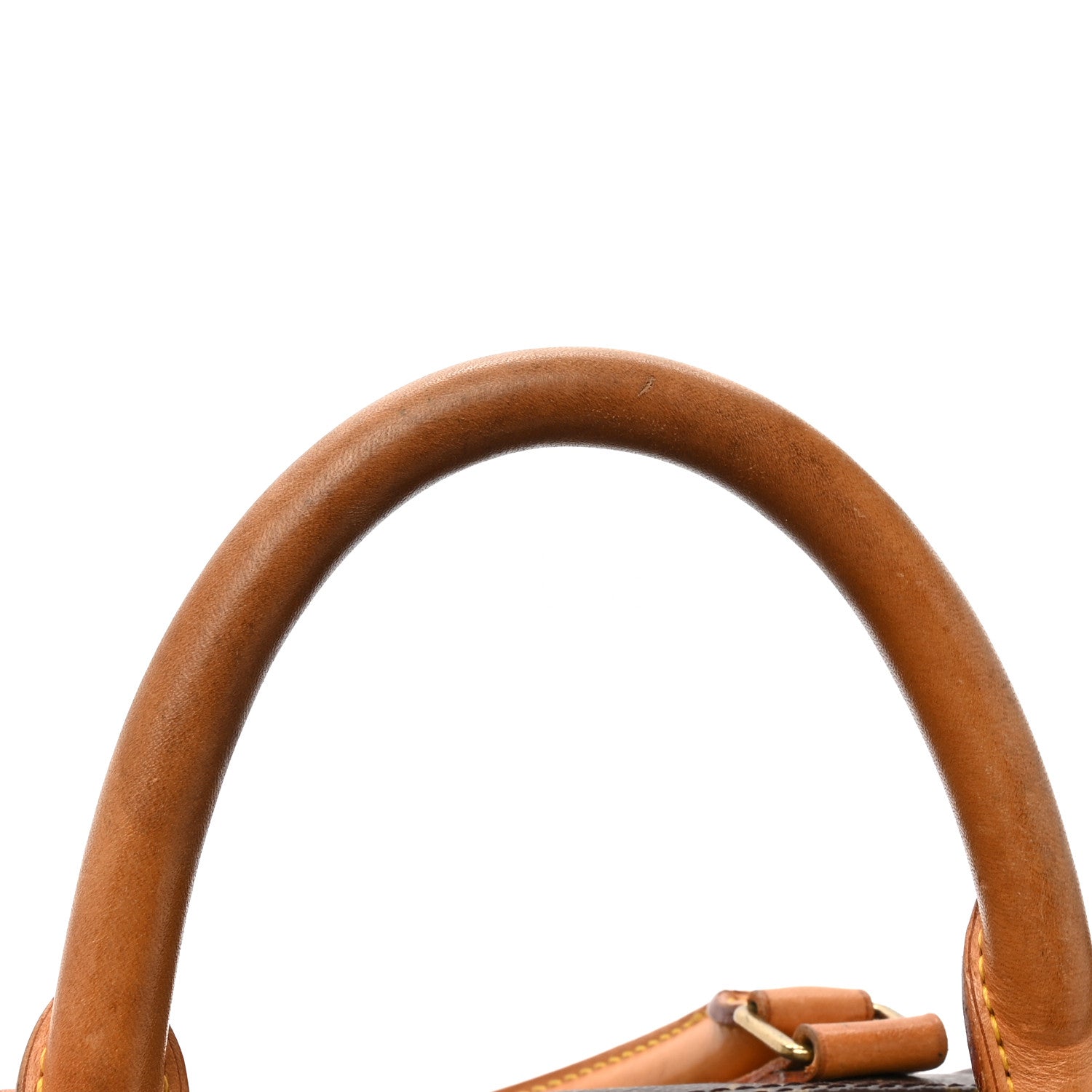 Louis Vuitton Monogram Keepall Bandouliere 50 20 of 22