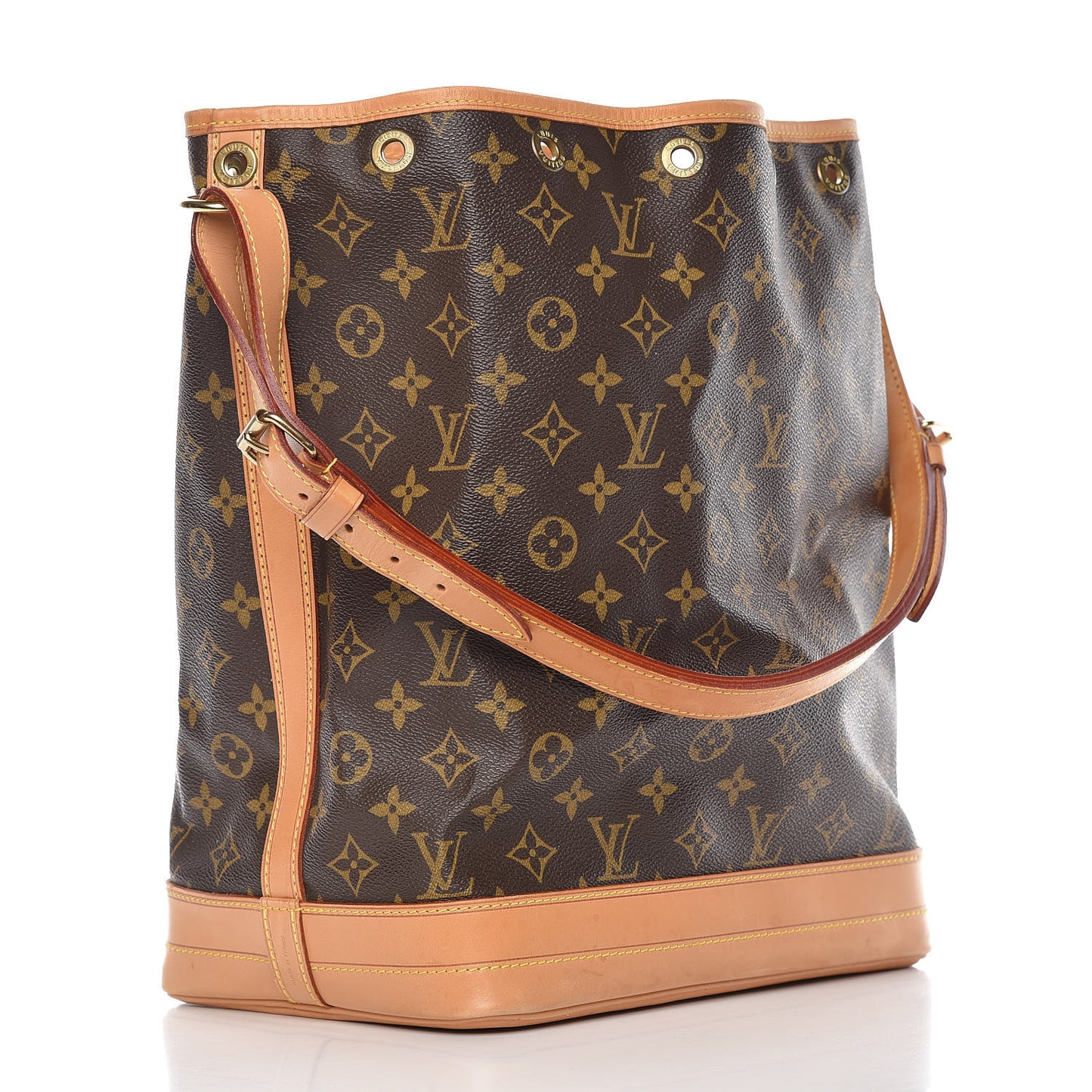 Monogram Noe