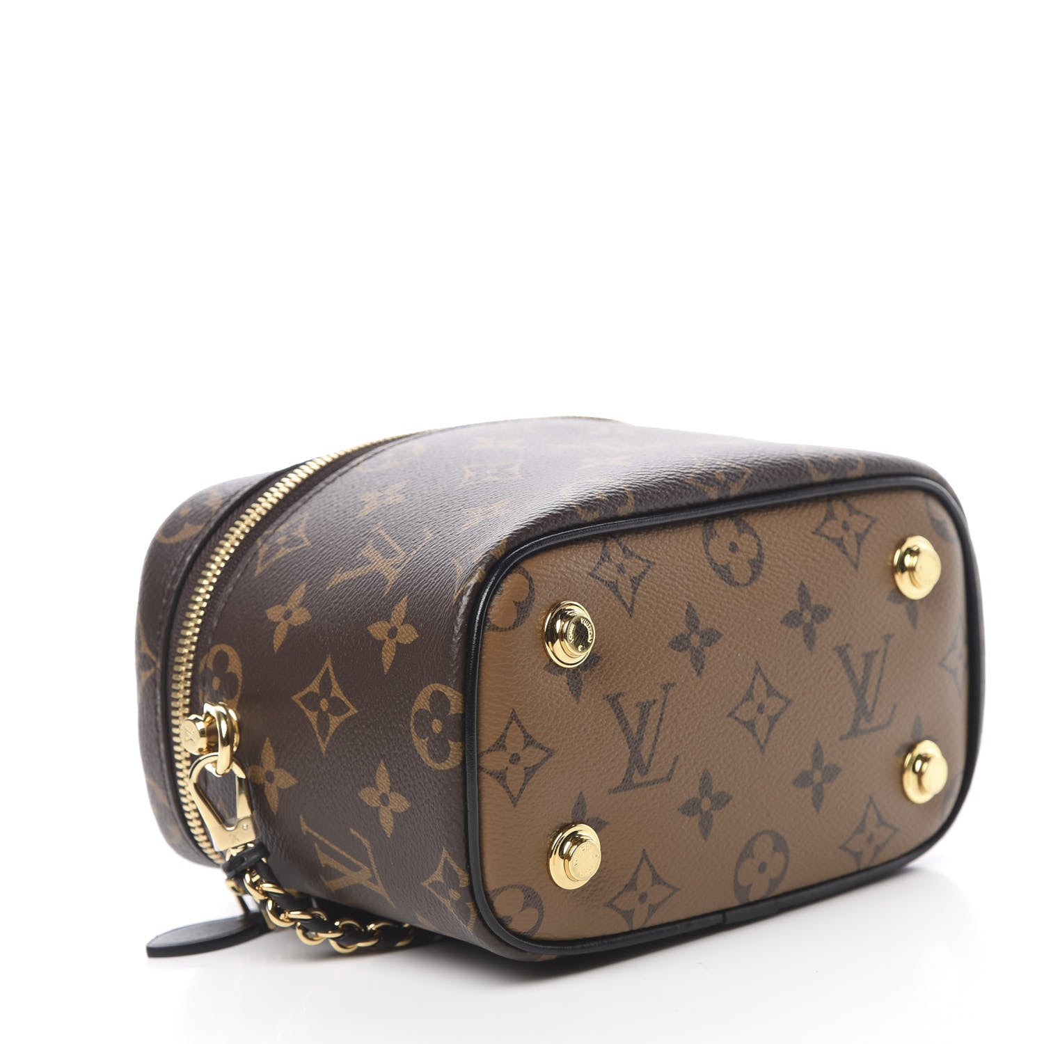 Louis Vuitton Reverse Monogram Vanity PM 5 of 12