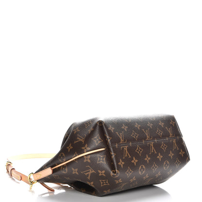 Louis Vuitton Monogram Turenne PM 5 of 9